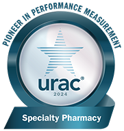 URAC Leader in Performance Measurement