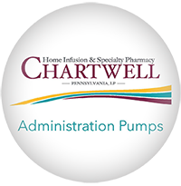 Administration Pumps Brochure